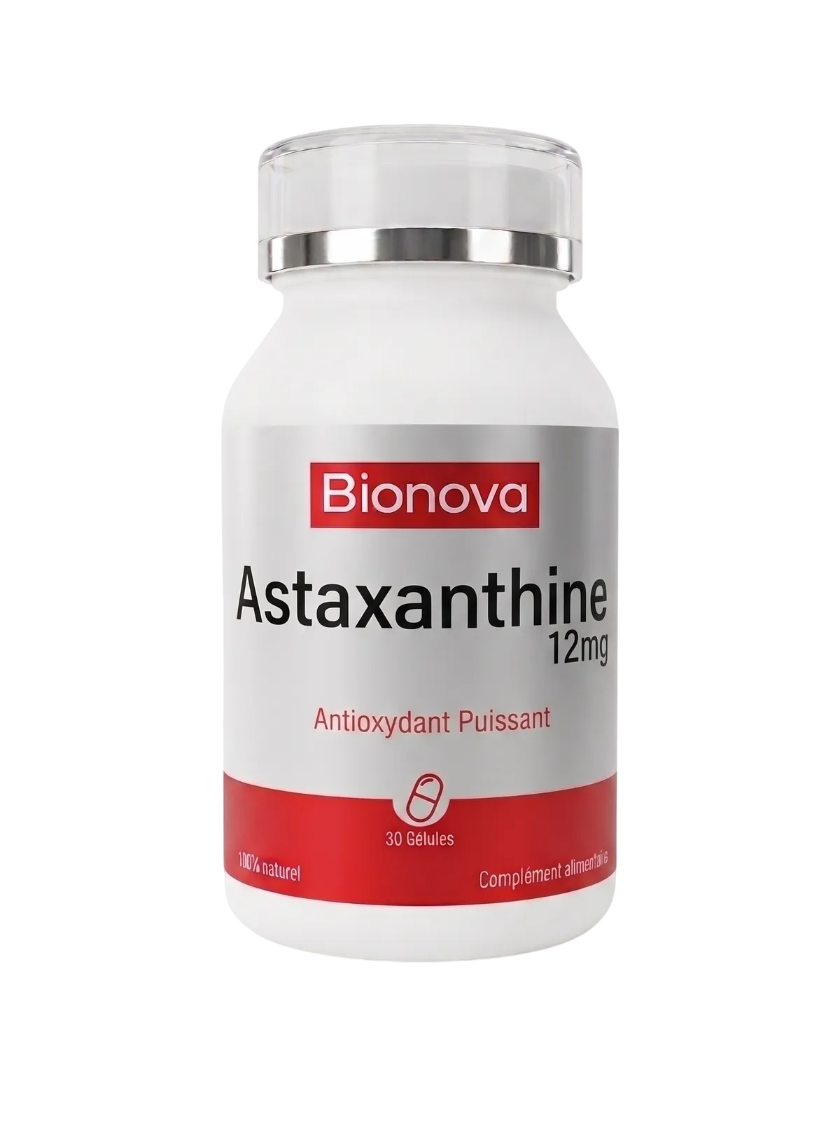 Astaxanthine